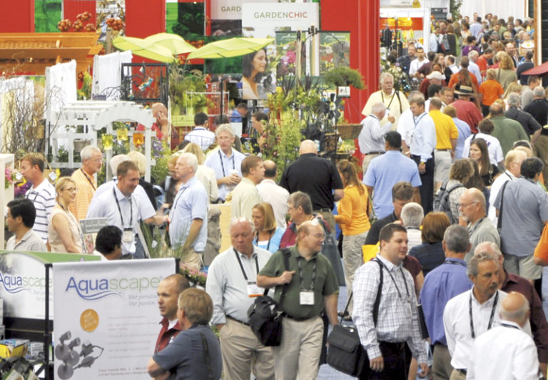 Why attending agricultural trade shows and conferences is worth the