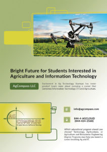 Agriculture and IT Free Guide for Students